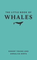 The Little Book of Whales - Ingram