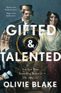 Gifted & Talented - Ingram