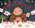 Bigfoot's Big Heart - Ingram