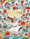 Rumi-Poet of Joy and Love - Ingram