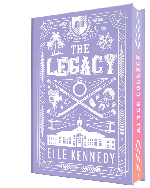 The Legacy (Collector's Edition) - Ingram