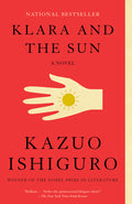 Klara and the Sun: A GMA Book Club Pick - Ingram