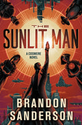 The Sunlit Man: A Cosmere Novel - Ingram