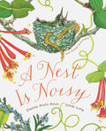 A Nest Is Noisy - Ingram
