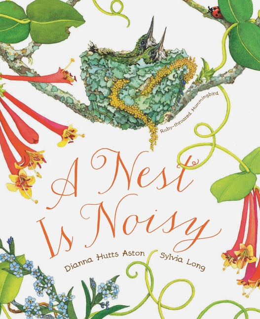 A Nest Is Noisy - Ingram