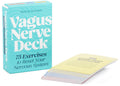 Vagus Nerve Deck: 75 Exercises to Reset Your Nervous System - Ingram