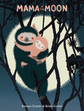 Mama in the Moon - Ingram