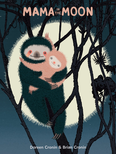 Mama in the Moon - Ingram