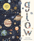 Glow: A Family Guide to the Night Sky - Ingram