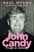 John Candy: A Life in Comedy - Ingram
