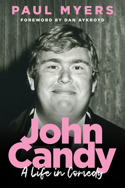 John Candy: A Life in Comedy - Ingram