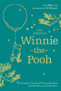 Winnie-The-Pooh: The World of Winnie-The-Pooh - Ingram