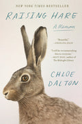 Raising Hare: A Memoir - Ingram