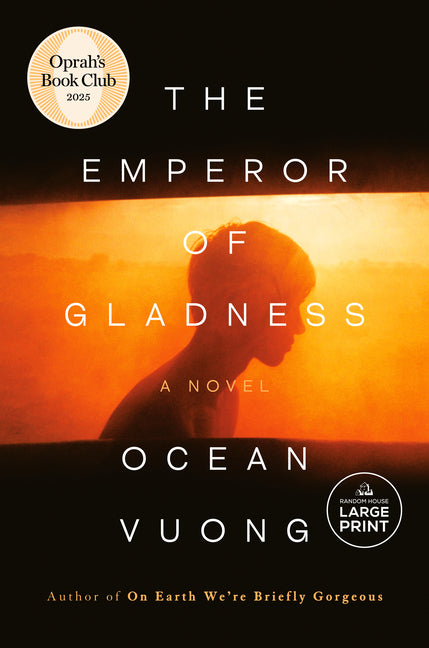 The Emperor of Gladness: Oprah's Book Club: A Novel - Ingram