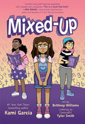 Mixed-Up - Ingram