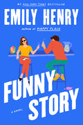 Funny Story - Ingram
