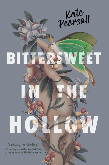 Bittersweet in the Hollow - Ingram