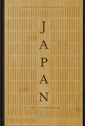 Japan: The Cookbook - Ingram