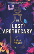 The Lost Apothecary (First Time Trade) - Ingram