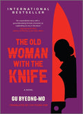 The Old Woman with the Knife (Original) - Ingram