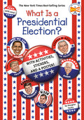What Is a Presidential Election?: 2024 Edition - Ingram