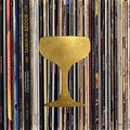 Booze & Vinyl: A Spirited Guide to Great Music and Mixed Drinks - Ingram