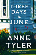 Three Days in June - Ingram