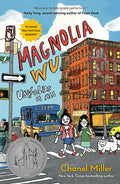 Magnolia Wu Unfolds It All: (A Newbery Honor Book) - Ingram