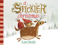 A Stickler Christmas - Ingram