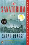 The Sanatorium: Reese's Book Club - Ingram