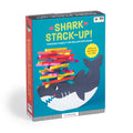 Shark Stack-Up! Wooden Balancing Game - Ingram