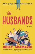 The Husbands: A Read with Jenna Pick - Ingram
