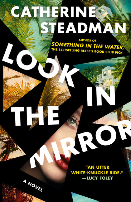 Look in the Mirror - Ingram