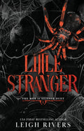 Little Stranger: A Dark Taboo Romance - Ingram
