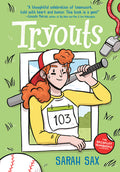 Tryouts: (A Graphic Novel) - Ingram