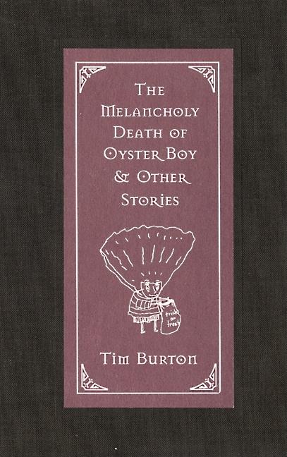 The Melancholy Death of Oyster Boy & Other Stories - Ingram
