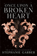 Once Upon a Broken Heart - Ingram
