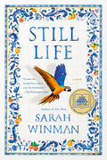 Still Life: A GMA Book Club Pick - Ingram