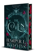 The Coven: Special Edition - Ingram