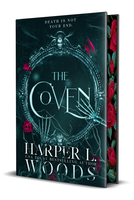 The Coven: Special Edition - Ingram