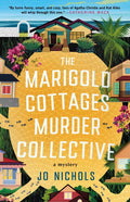 The Marigold Cottages Murder Collective - Ingram