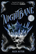 Nightbane (the Lightlark Saga Book 2) - Ingram