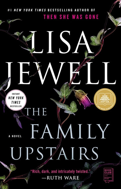 The Family Upstairs - Ingram