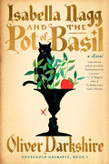 Isabella Nagg and the Pot of Basil - Ingram