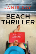 Beach Thriller - Ingram