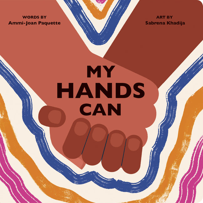 My Hands Can - Ingram