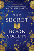The Secret Book Society (Original) - Ingram