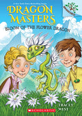 Bloom of the Flower Dragon: A Branches Book (Dragon Masters #21) - Ingram