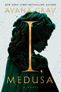 I, Medusa - Ingram