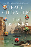 The Glassmaker - Ingram